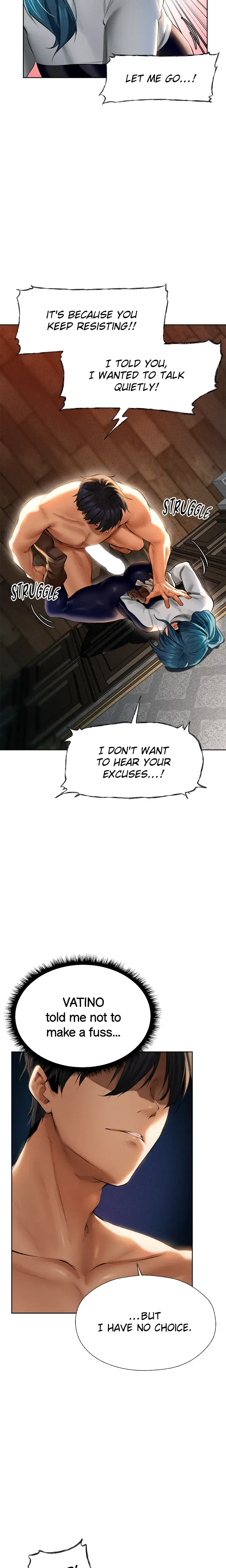 Milf Hunter In Another World Chapter 10 - Page 18