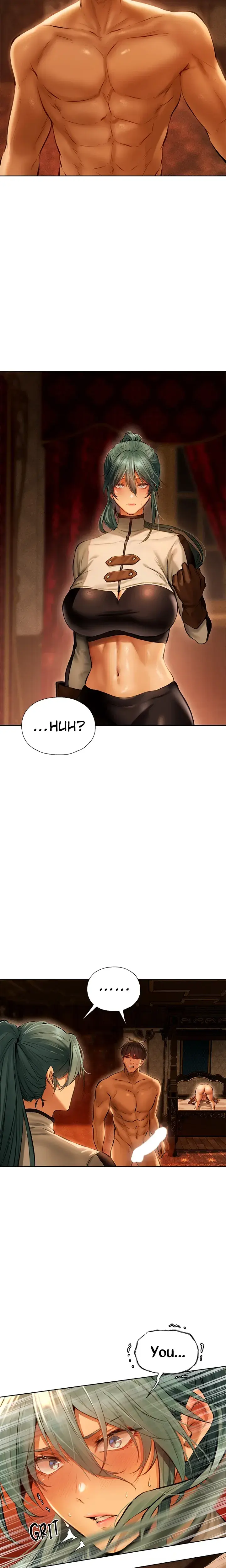 Milf Hunter In Another World Chapter 10 - Page 2