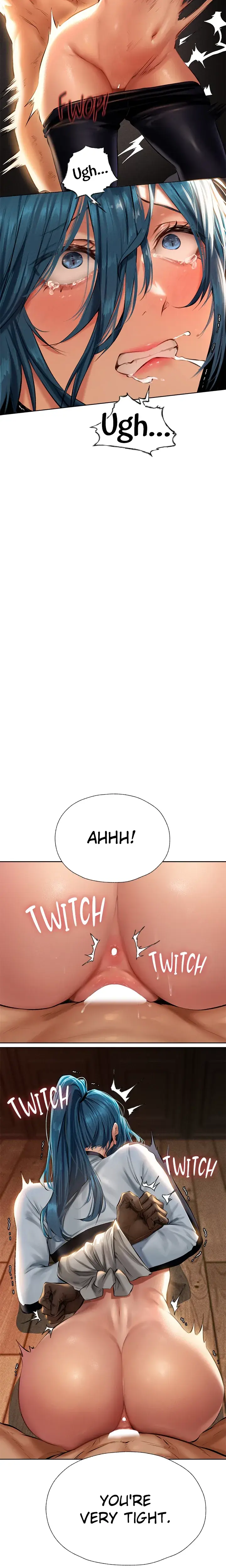Milf Hunter In Another World Chapter 10 - Page 26