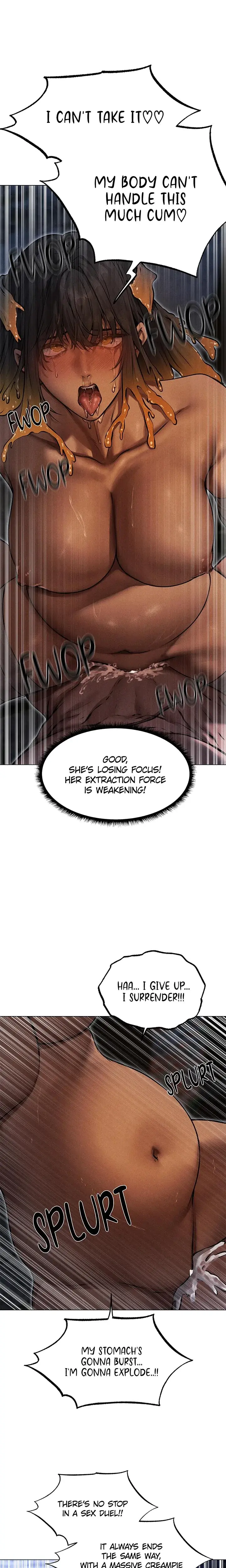 Milf Hunter In Another World Chapter 100 - Page 1