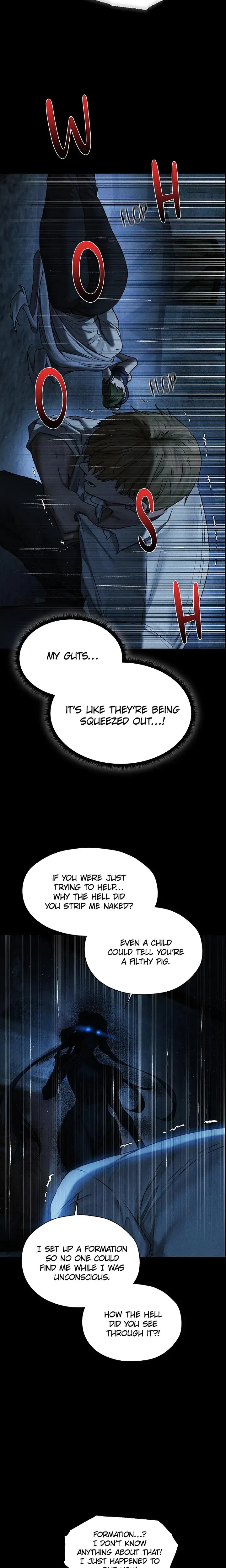 Milf Hunter In Another World Chapter 100 - Page 13