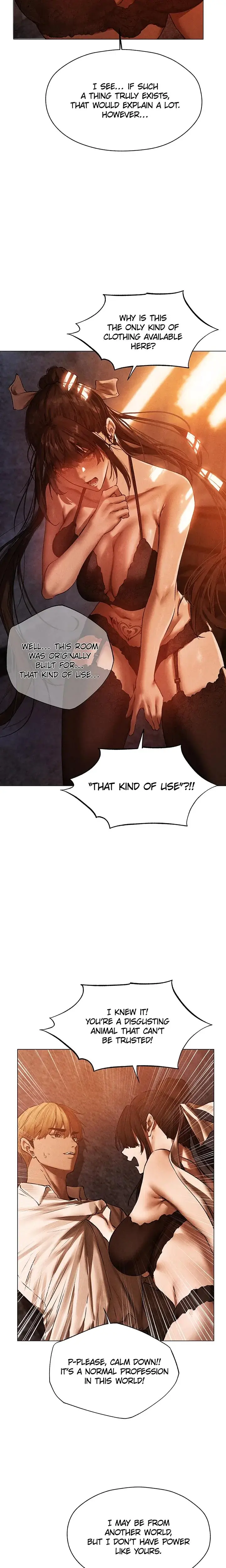 Milf Hunter In Another World Chapter 100 - Page 16