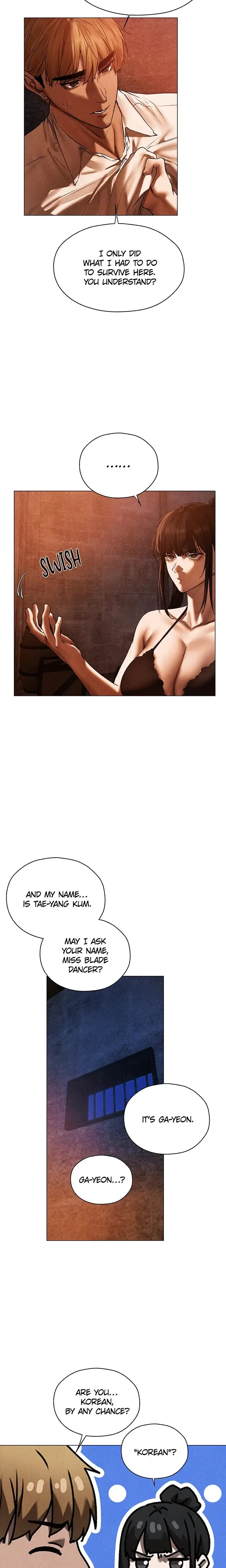 Milf Hunter In Another World Chapter 100 - Page 17