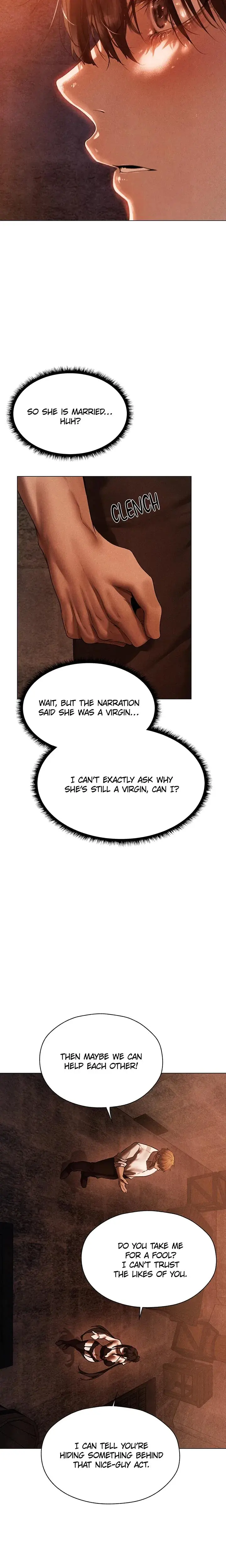 Milf Hunter In Another World Chapter 100 - Page 19