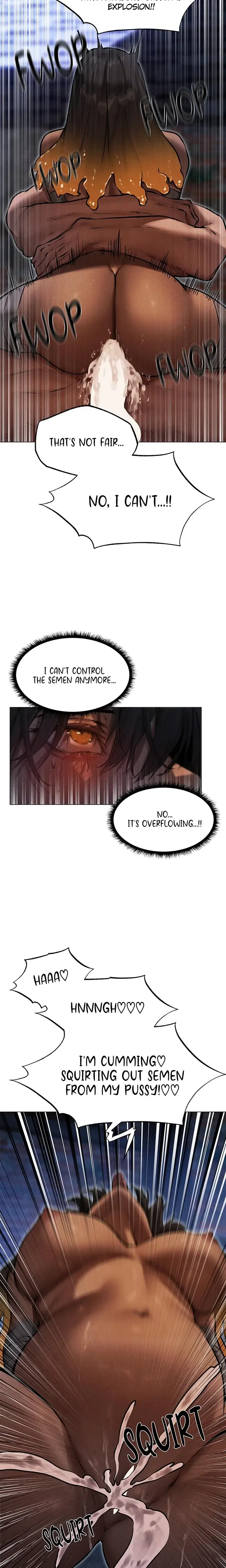 Milf Hunter In Another World Chapter 100 - Page 2