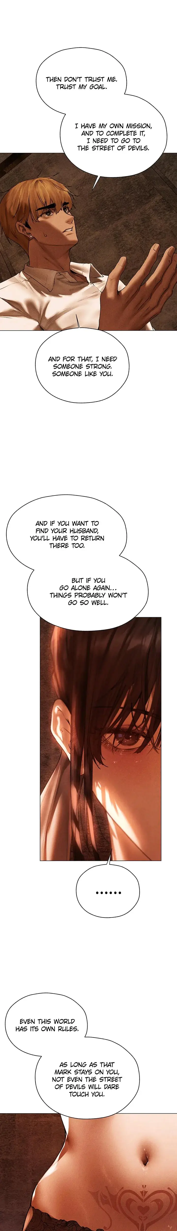 Milf Hunter In Another World Chapter 100 - Page 20