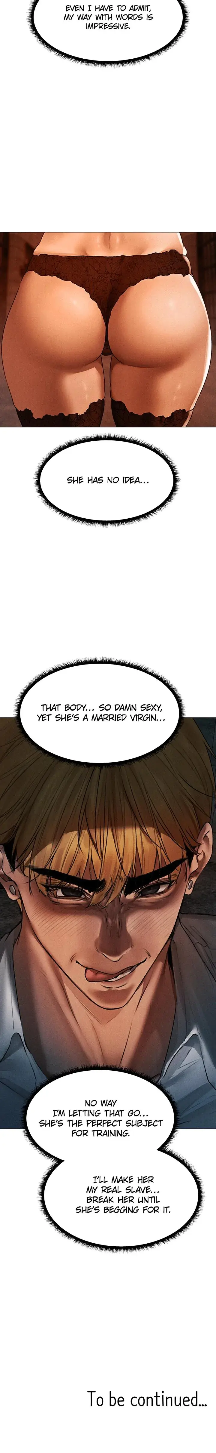 Milf Hunter In Another World Chapter 100 - Page 24
