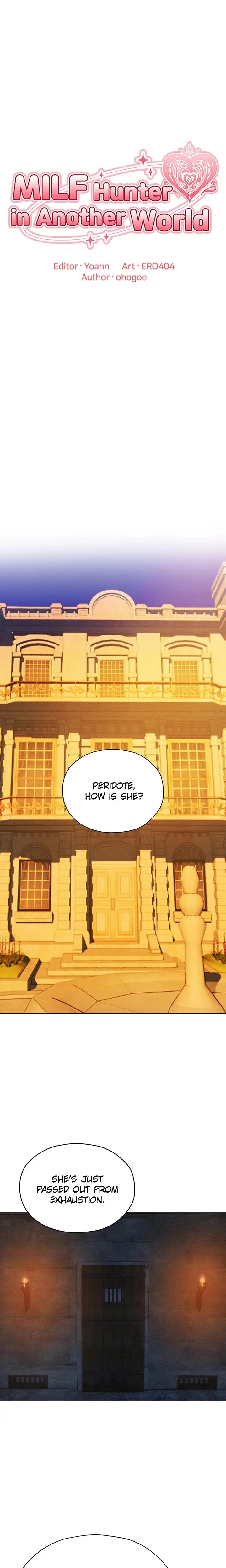 Milf Hunter In Another World Chapter 100 - Page 4