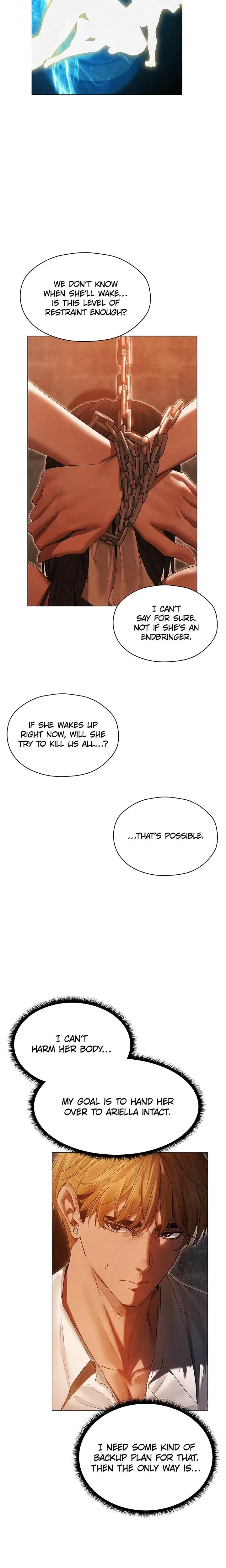 Milf Hunter In Another World Chapter 100 - Page 6