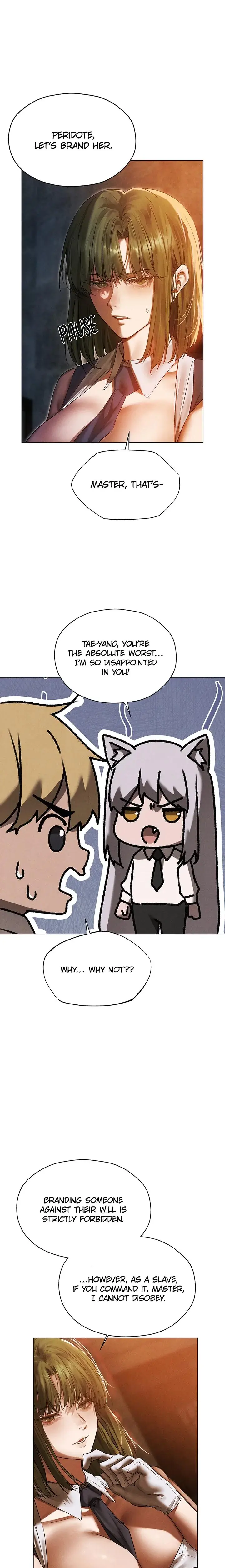 Milf Hunter In Another World Chapter 100 - Page 7