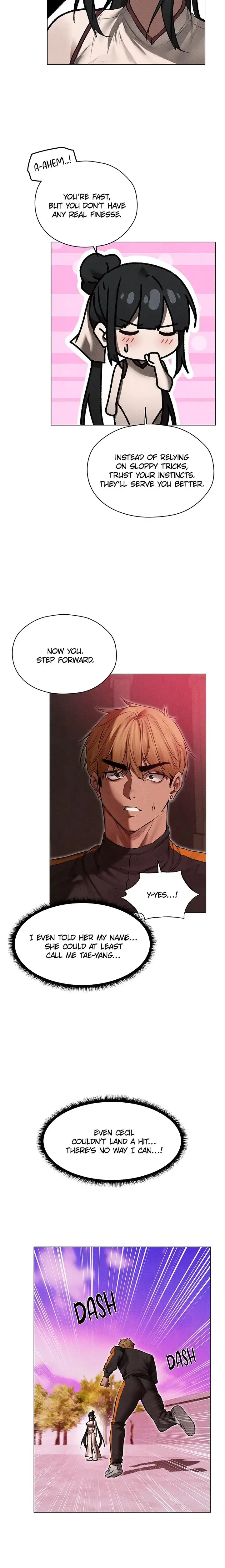 Milf Hunter In Another World Chapter 101 - Page 10