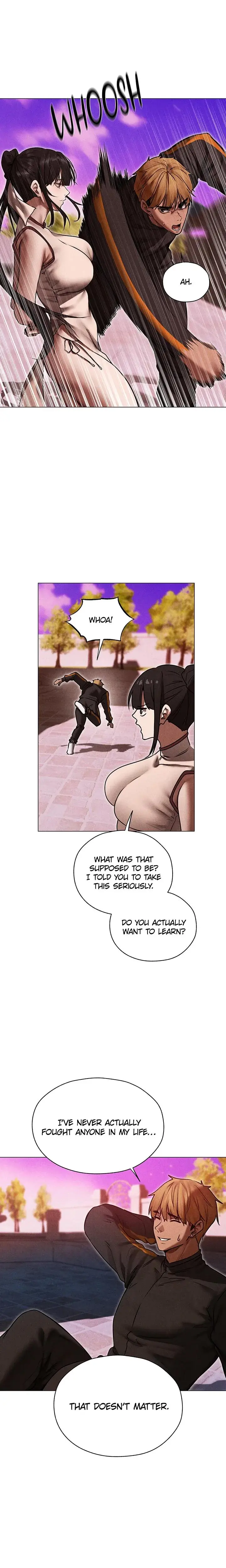 Milf Hunter In Another World Chapter 101 - Page 11