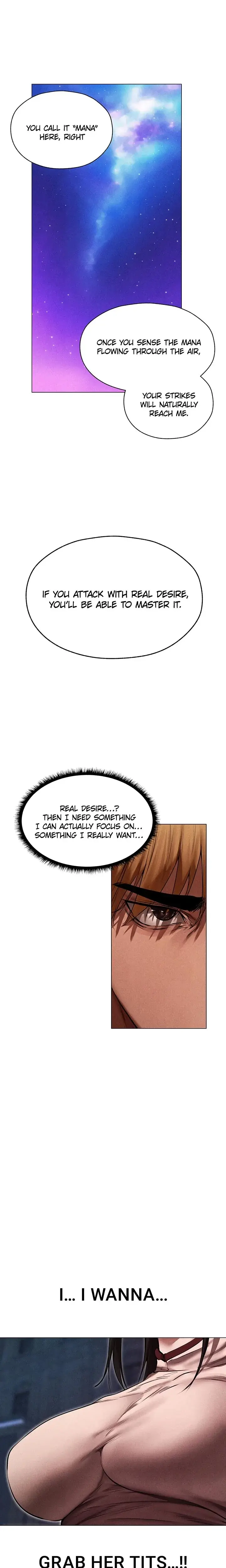 Milf Hunter In Another World Chapter 101 - Page 12