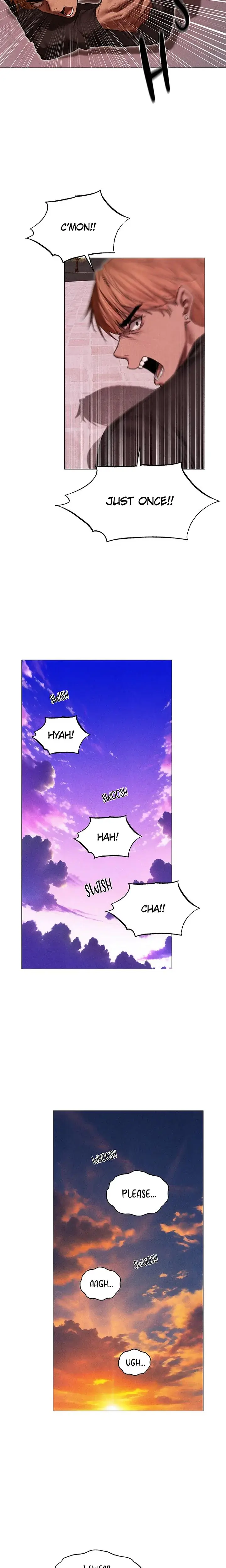 Milf Hunter In Another World Chapter 101 - Page 14