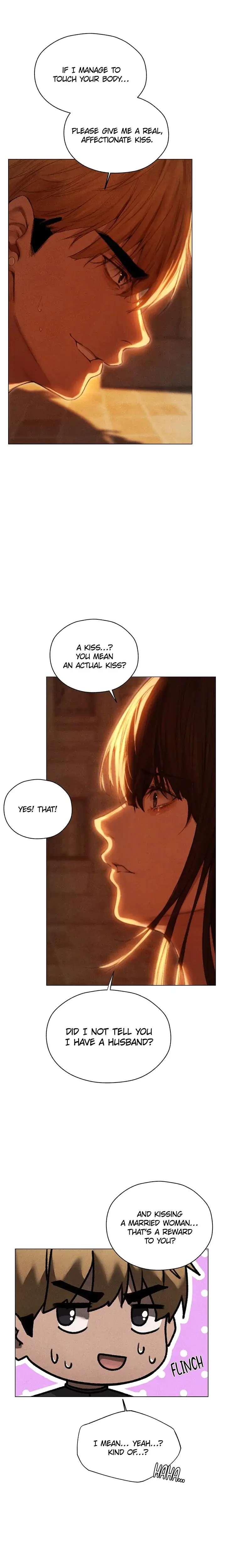 Milf Hunter In Another World Chapter 101 - Page 16