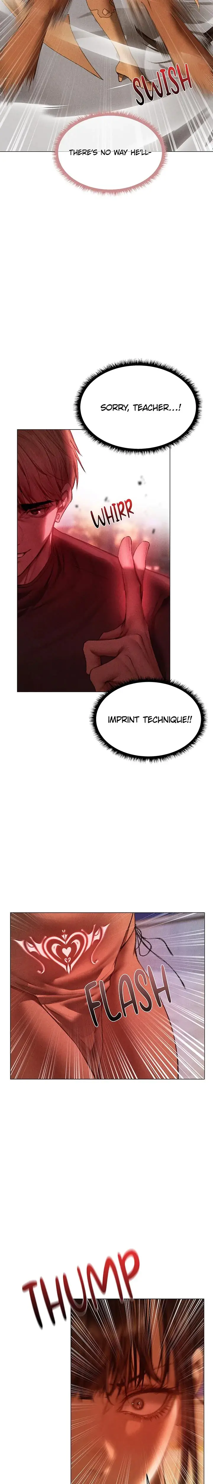 Milf Hunter In Another World Chapter 101 - Page 19