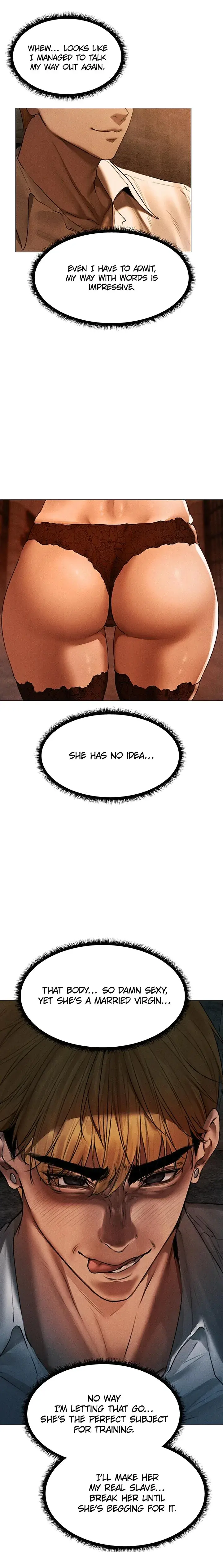 Milf Hunter In Another World Chapter 101 - Page 2