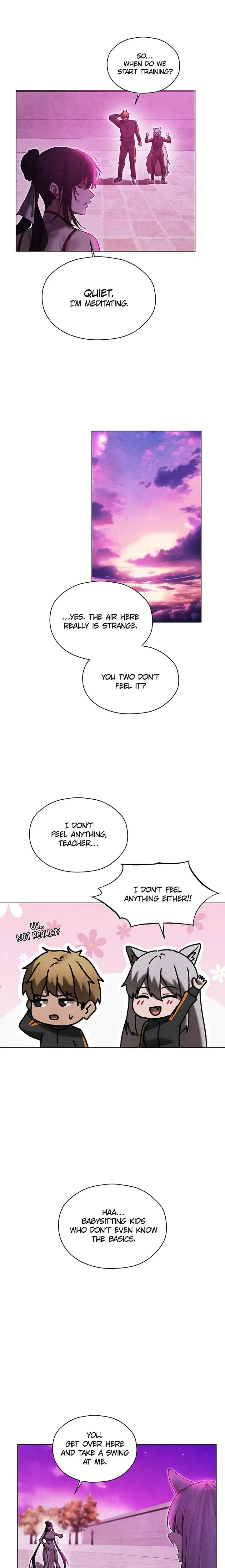 Milf Hunter In Another World Chapter 101 - Page 4