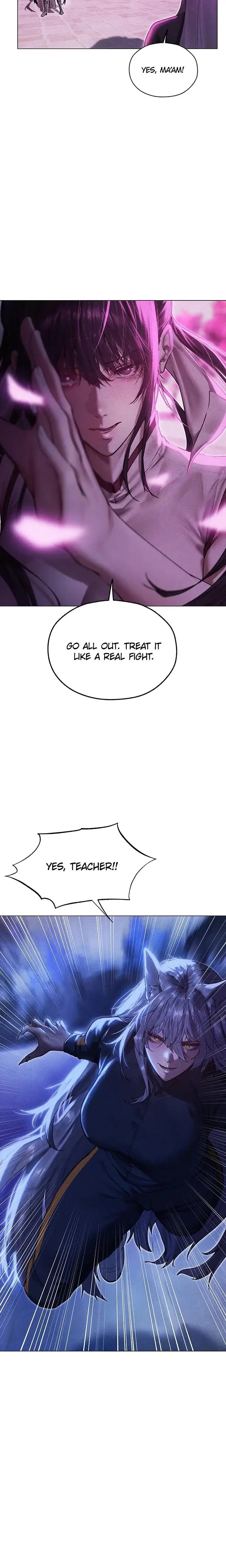 Milf Hunter In Another World Chapter 101 - Page 5