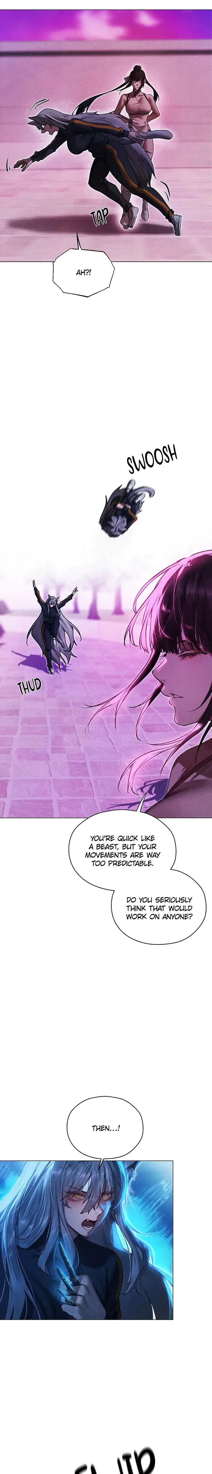 Milf Hunter In Another World Chapter 101 - Page 6