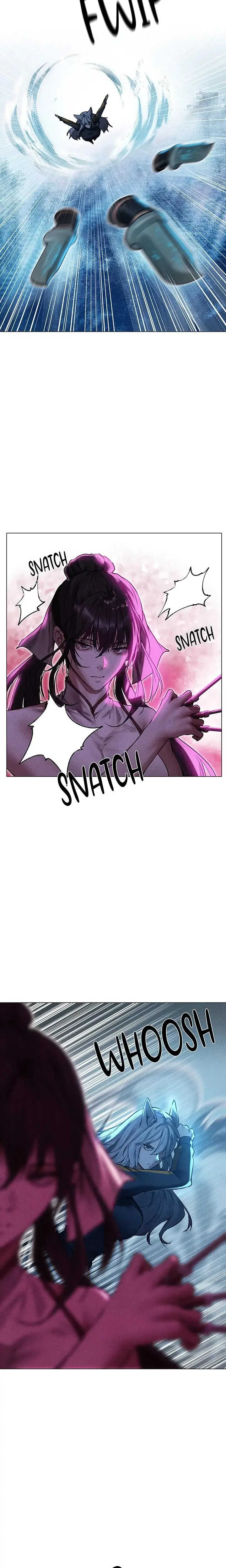 Milf Hunter In Another World Chapter 101 - Page 7