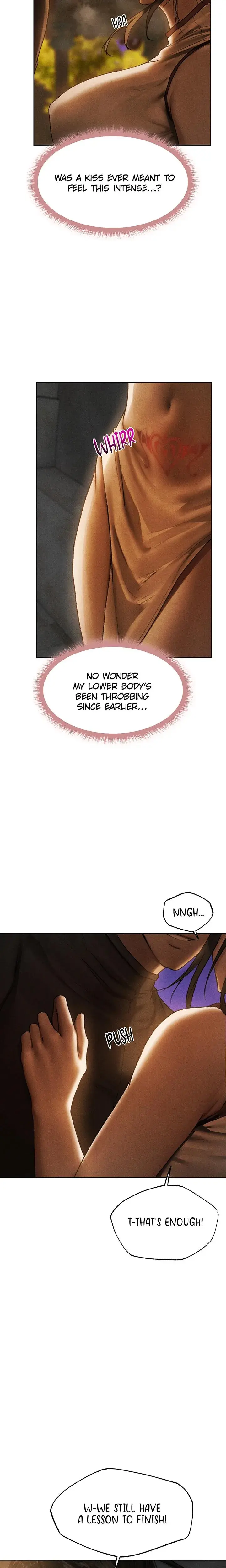 Milf Hunter In Another World Chapter 102 - Page 10
