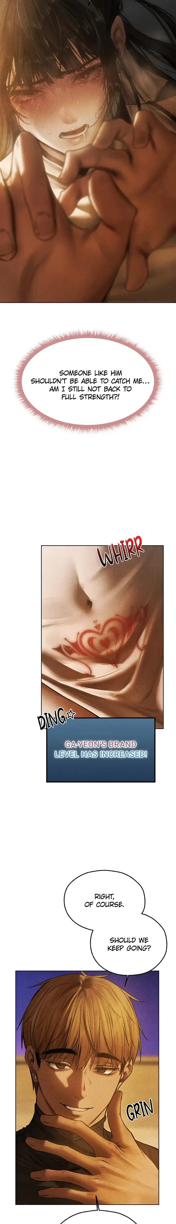 Milf Hunter In Another World Chapter 102 - Page 11