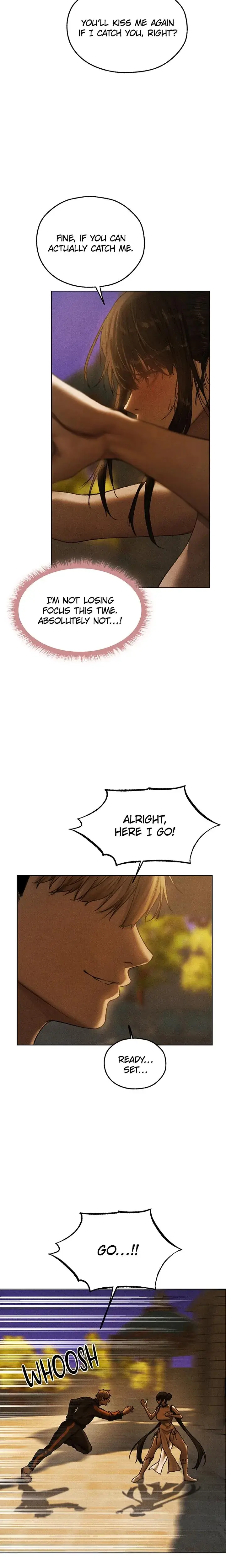 Milf Hunter In Another World Chapter 102 - Page 12