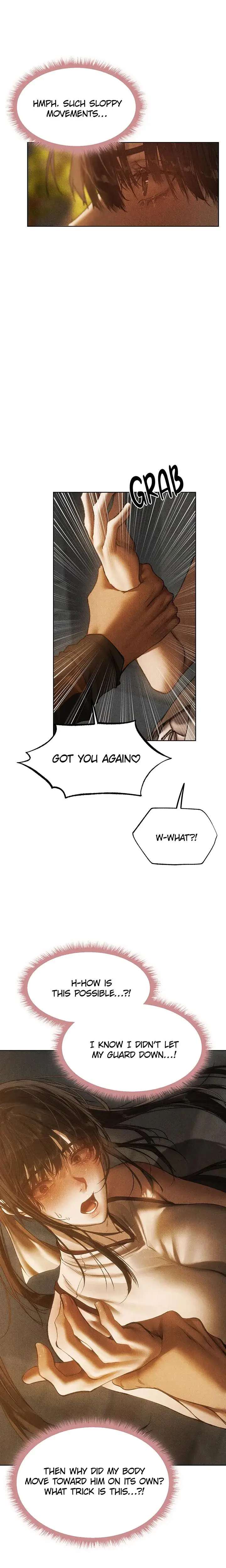 Milf Hunter In Another World Chapter 102 - Page 13