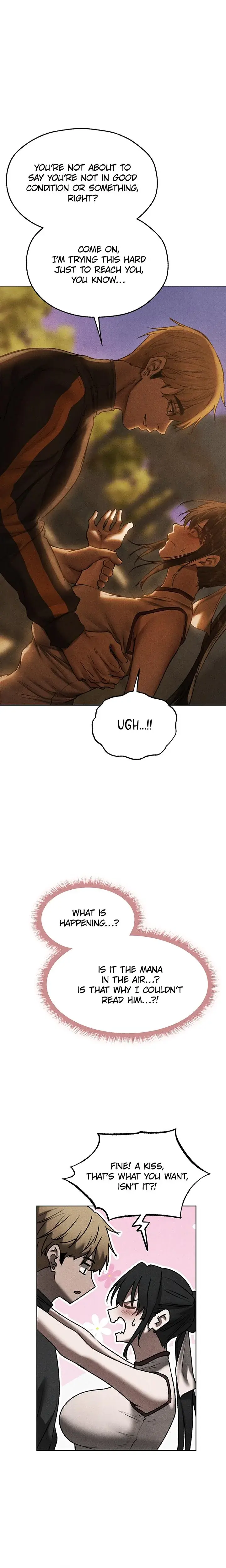 Milf Hunter In Another World Chapter 102 - Page 14
