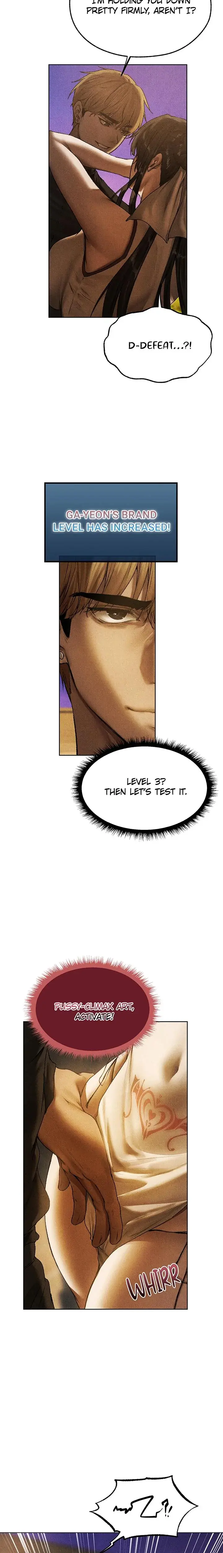 Milf Hunter In Another World Chapter 102 - Page 18