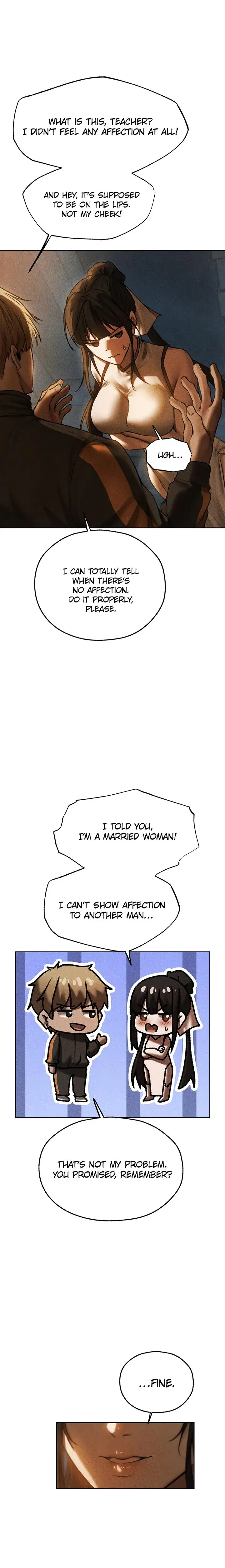 Milf Hunter In Another World Chapter 102 - Page 6