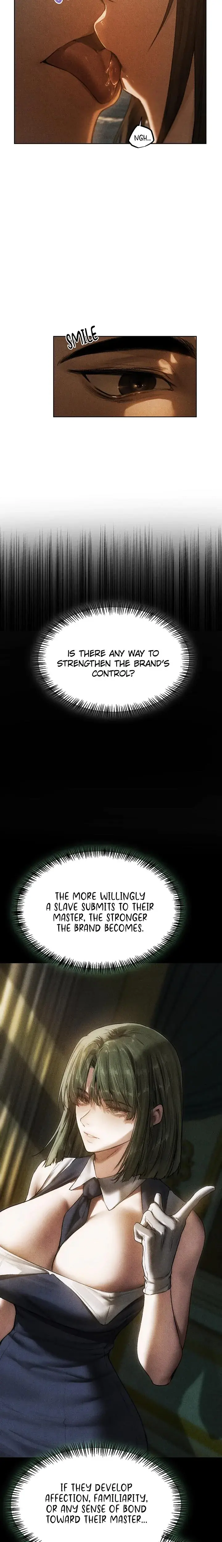 Milf Hunter In Another World Chapter 102 - Page 8