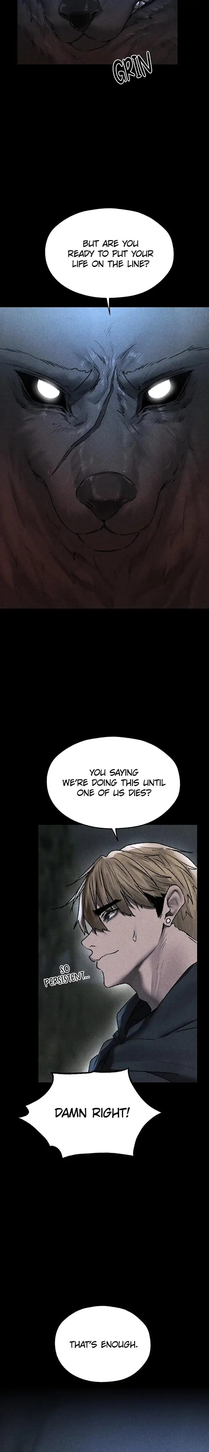 Milf Hunter In Another World Chapter 103 - Page 10