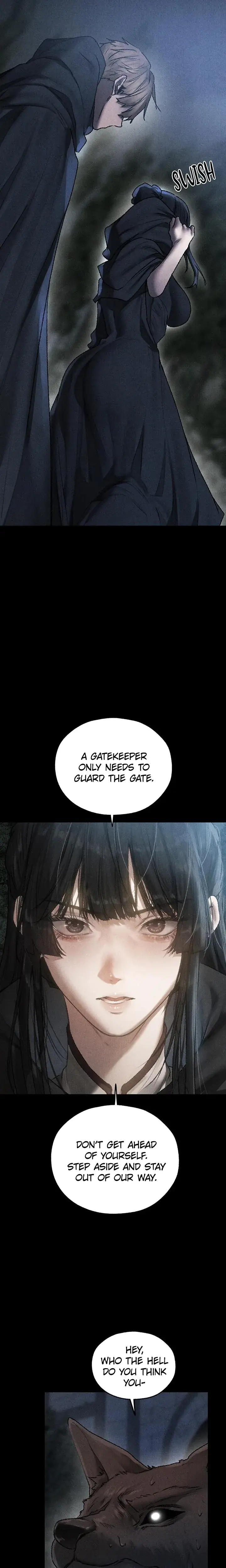 Milf Hunter In Another World Chapter 103 - Page 11