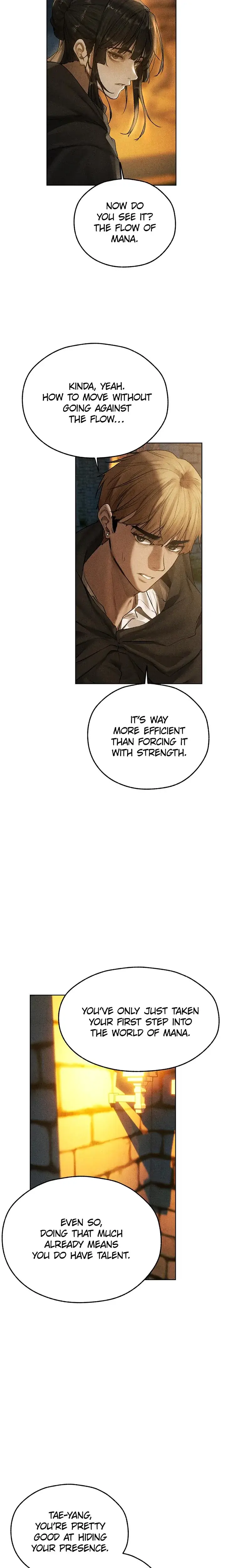 Milf Hunter In Another World Chapter 103 - Page 14