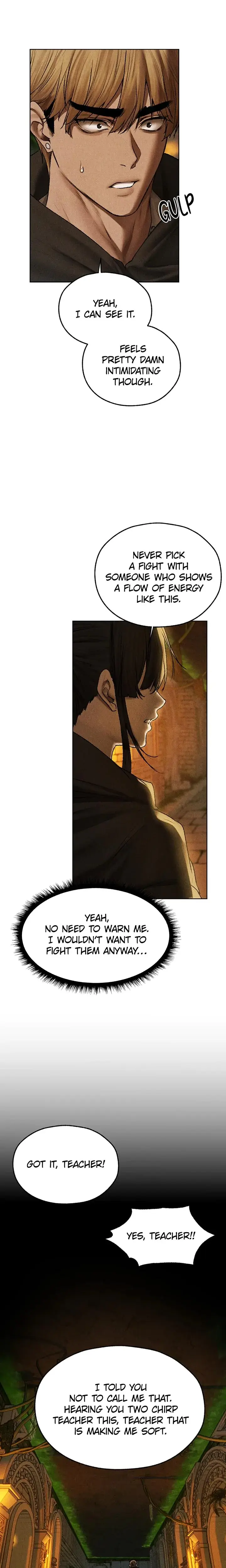 Milf Hunter In Another World Chapter 103 - Page 17