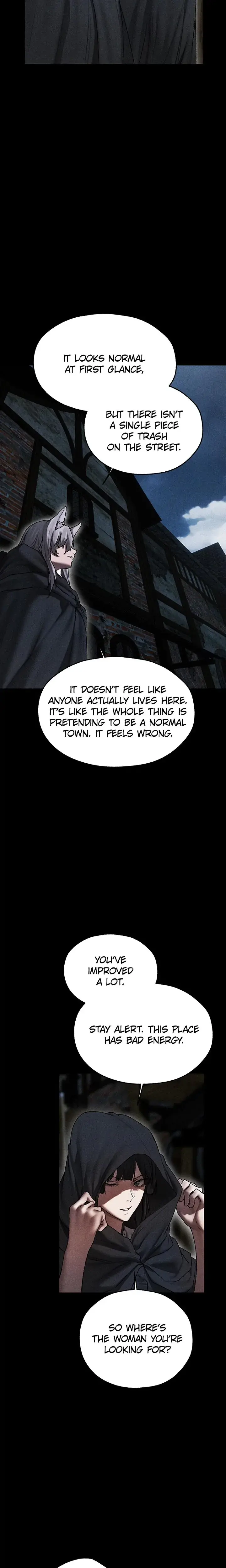 Milf Hunter In Another World Chapter 103 - Page 19