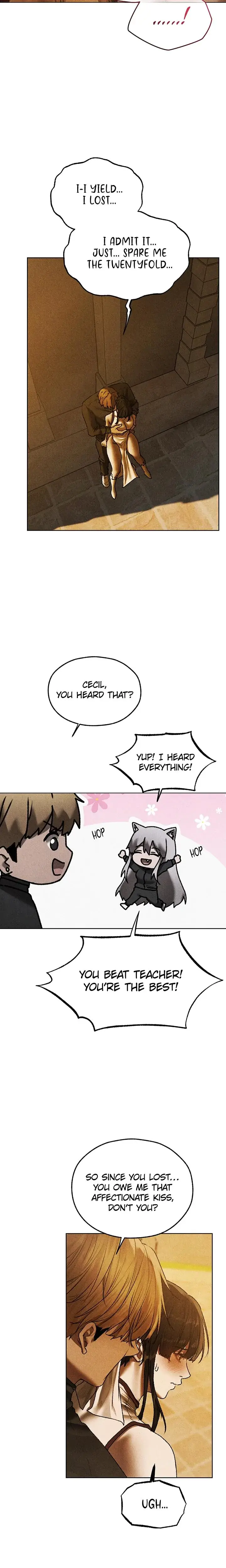 Milf Hunter In Another World Chapter 103 - Page 2