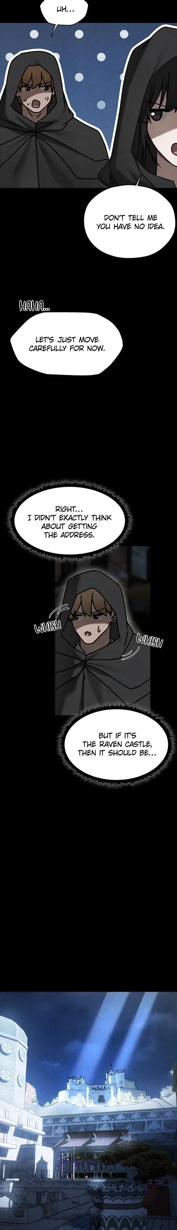Milf Hunter In Another World Chapter 103 - Page 20