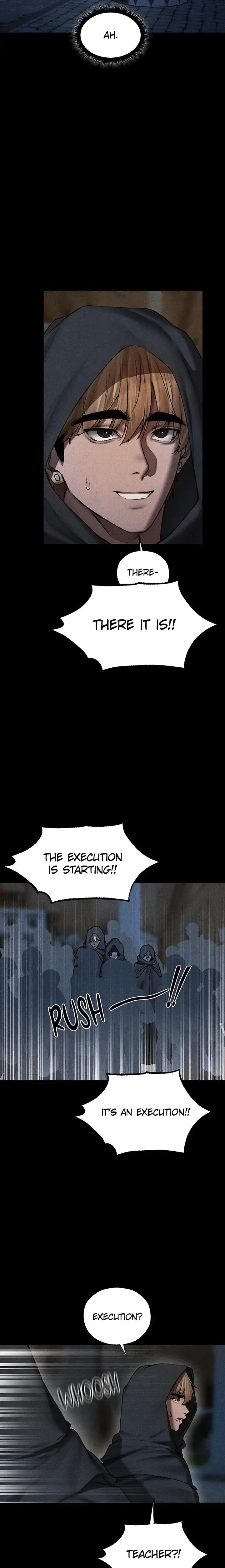 Milf Hunter In Another World Chapter 103 - Page 21