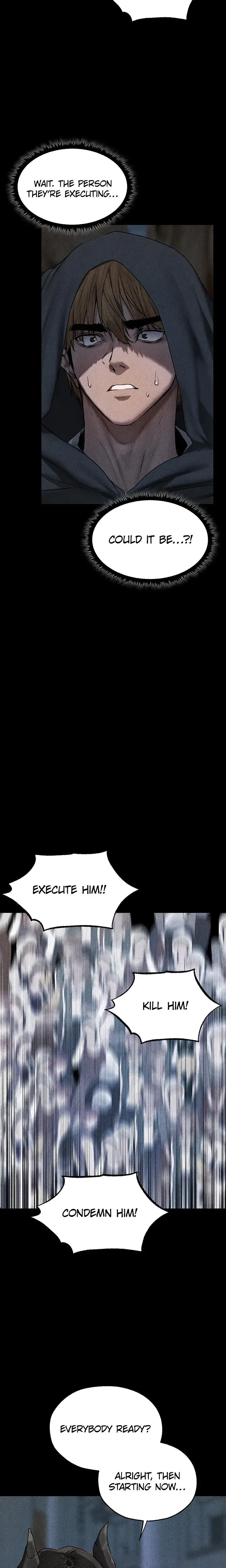 Milf Hunter In Another World Chapter 103 - Page 22