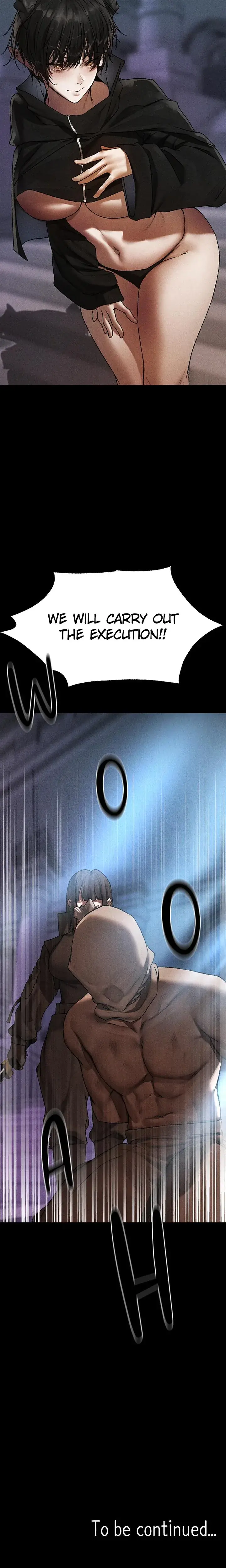 Milf Hunter In Another World Chapter 103 - Page 23
