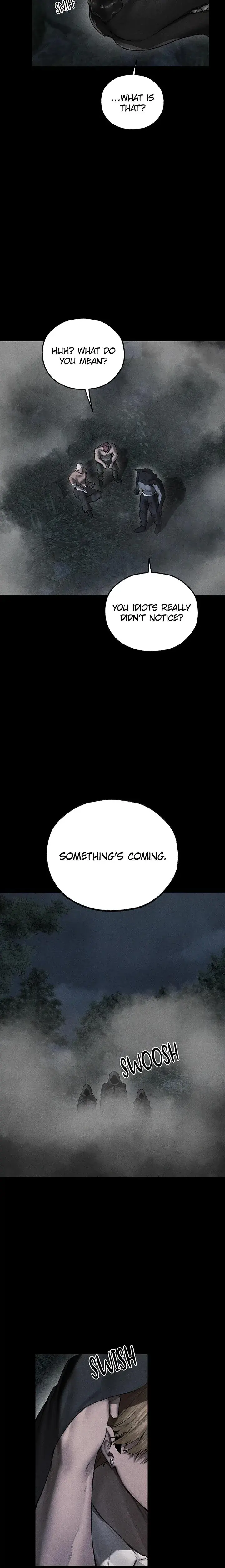 Milf Hunter In Another World Chapter 103 - Page 5