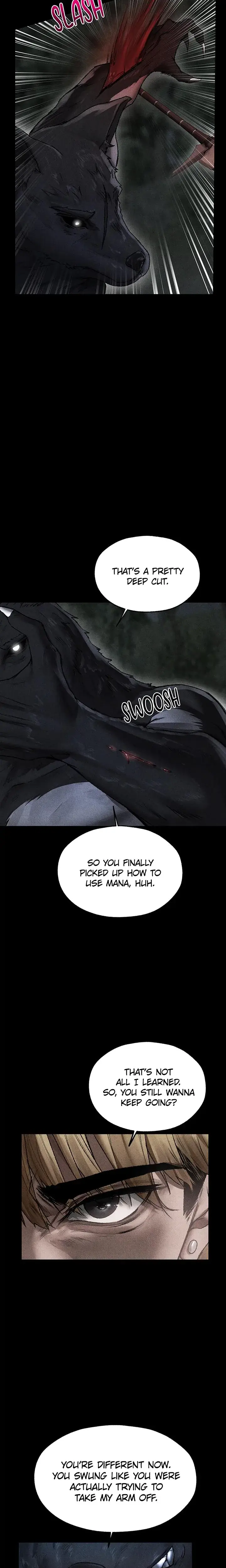 Milf Hunter In Another World Chapter 103 - Page 9