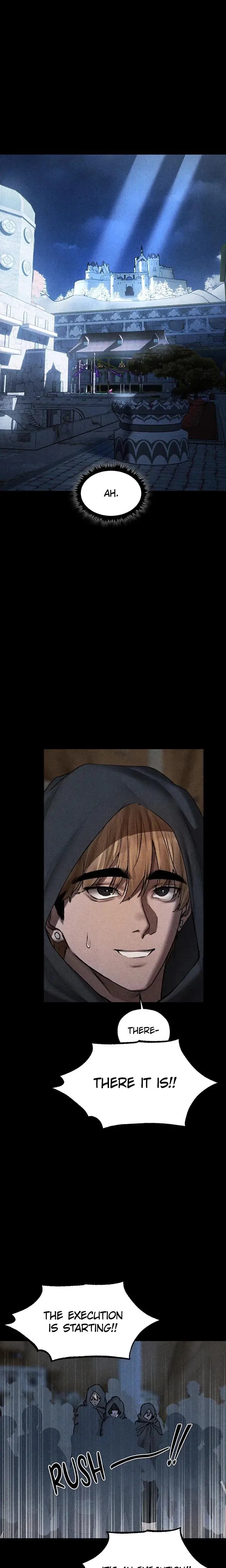 Milf Hunter In Another World Chapter 104 - Page 1