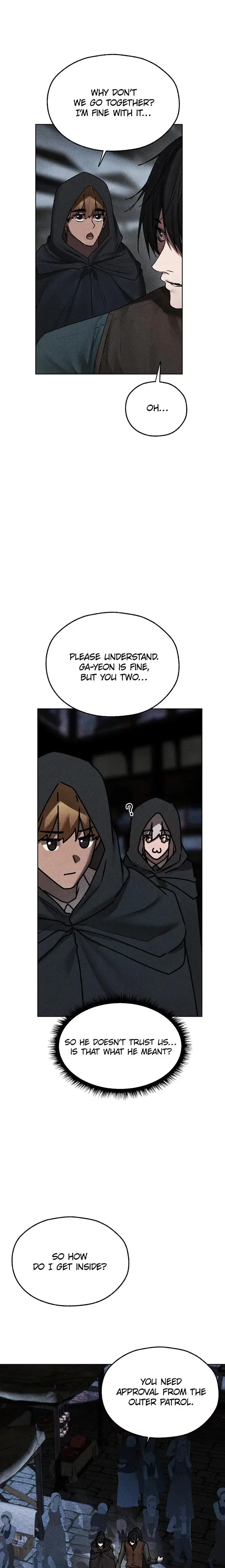 Milf Hunter In Another World Chapter 104 - Page 13