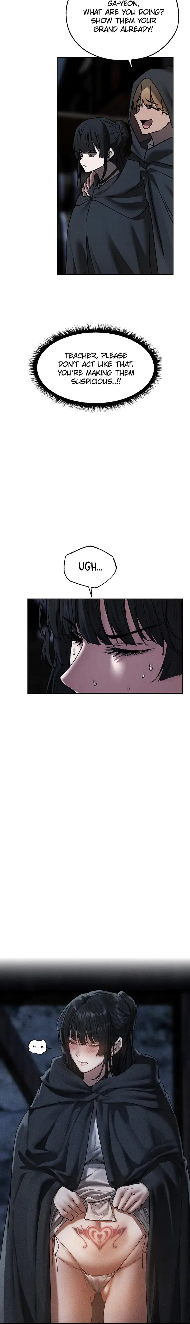 Milf Hunter In Another World Chapter 104 - Page 19