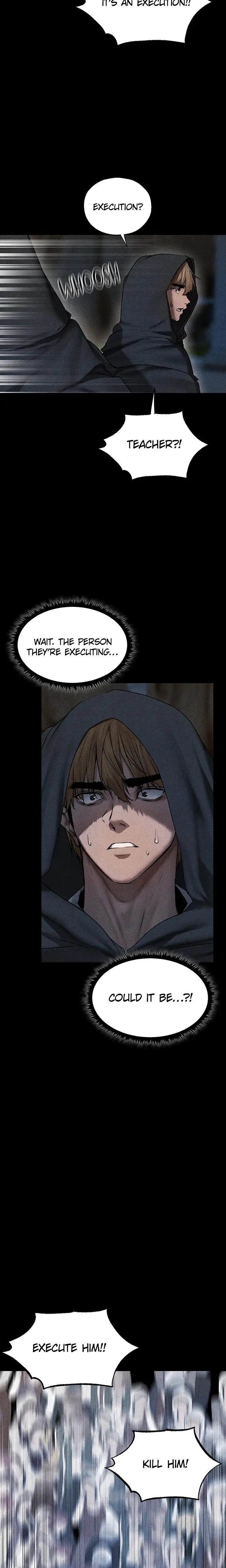 Milf Hunter In Another World Chapter 104 - Page 2