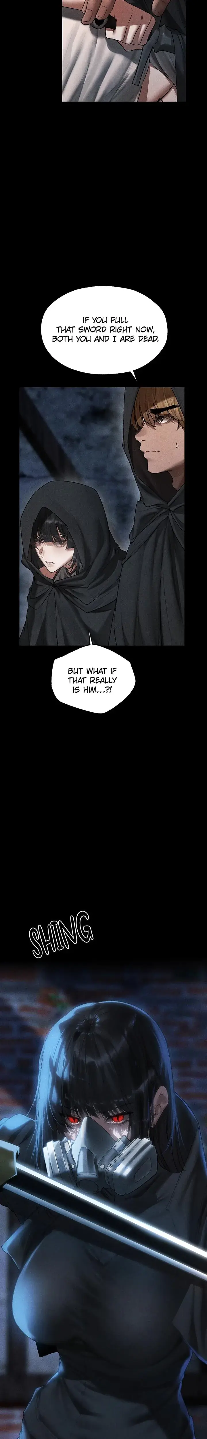 Milf Hunter In Another World Chapter 104 - Page 5